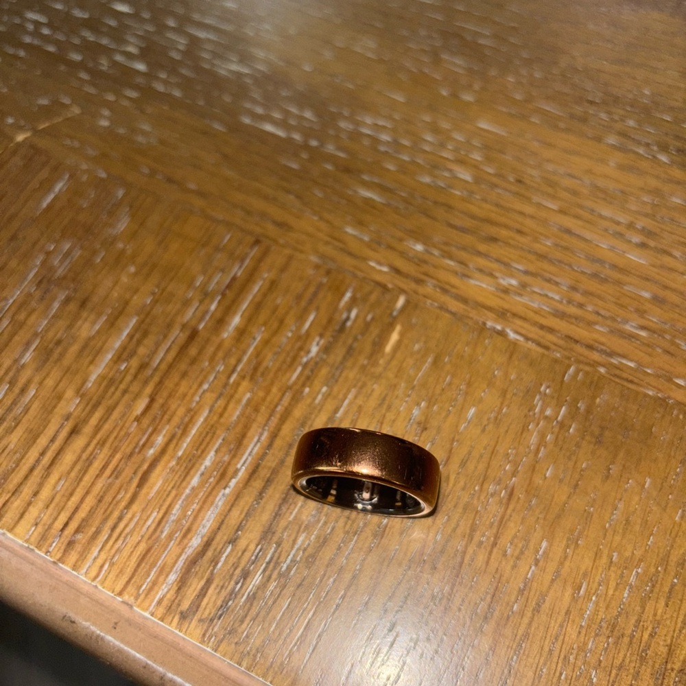 Women’s size 9 Oura Ring